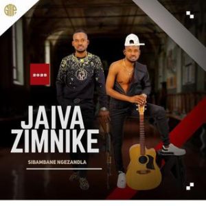 Jaiva Zimnike - SIBAMBANE NGEZANDLA