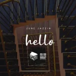 June Jazzin - Hello (Original Mix)