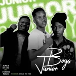 Junior Da Djy & FaroQii MuziQ - Junior Boys ft. KayGee The Vibe