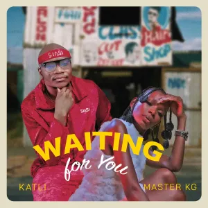 Katli & Master KG - Waiting For You