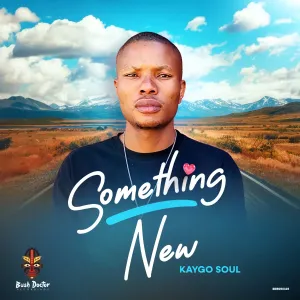 Kaygo Soul - Something New EP