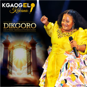 Kgaogelo Kekana - Dikgoro Bulega
