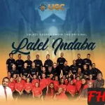 Umlazi Gospel Choir – Lalela Indaba (Bafungile)