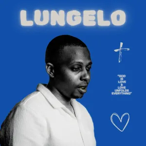 LuE - Lungelo EP