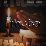 MLT ZA - Ithuba ft. Maglakz & Caeser