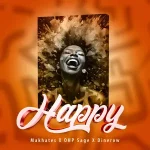 Makhates Groove, Dinerow & OHP Sage - Happy