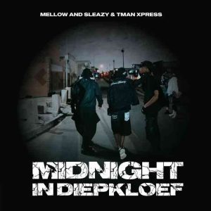 Mellow, Sleazy & Tman Xpress - Mele Kufe Bani ft. Lowbass Djy