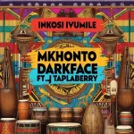 Mkhonto & DarkFace - Inkosi Ivumile ft. DJ Taplaberry SA