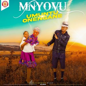 Mnyovu - Ngiyamthanda ft. Siyanda Tshabalala