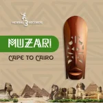 Muzari - Cape To Cairo