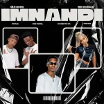 N.I.D Muziq, Zee Nxumalo, RIVALZ & Sos MusiQ - Imnandi