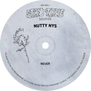 Nutty Nys - Never