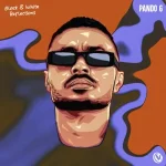 Pando G - Black & White Reflections Album