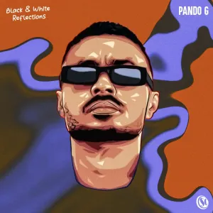 Pando G - Black & White Reflections Album