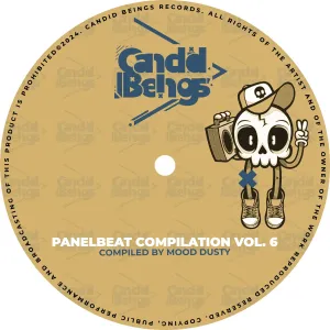 Mood Dusty - Panel Beat Compilation Vol.6
