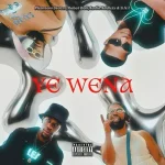 Phantom Steeze, Robot Boii, Audio Addicts & S.N.E - Ye Wena