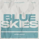 Pierre Johnson, Lionayve & Simeon - Blue Skies EP