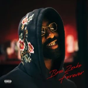 Riky Rick - Boss Zonke Forever (Album)