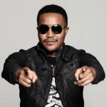 Roque - Made In Mzansi EP