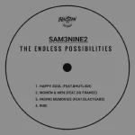 SAME3NINE2 – The Endless Possibilities EP
