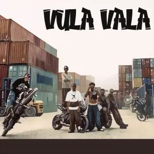 SIGGBOYZ, Aymos & Leemckrazy - Vula Vala