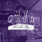Sambo Sq & Cafe Ya Africa Tshipembe - My Path EP