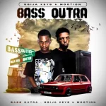 Sgija Keys & M00tion - Bass Outra !