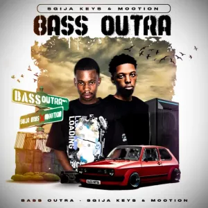 Sgija Keys & M00tion - Bass Outra !