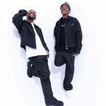 Shakes & Les - Between Friends Klipdrift Amapiano Mix