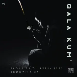 Shona SA, DJ Fresh (SA) & Nomvula SA - Qala Kum' (Extended Mix)