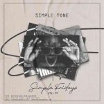 Simple Tone - Simple Fridays Vol. 079 Mix
