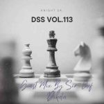 Knight SA - Deeper Soulful Sounds Vol.113 (Hard Times & Music)