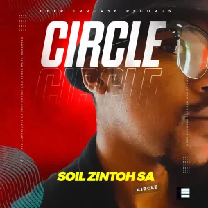 ALBUM: Soil Zintoh SA - Circle