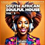 VA - South African Soulful House, Vol. 3