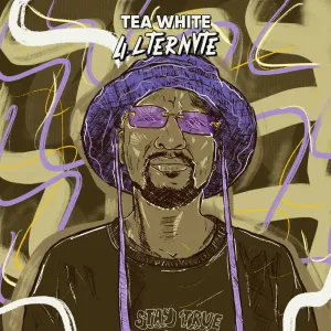 ALBUM: Tea White - 4LTERNVTE