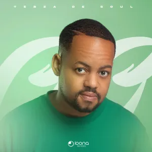 ALBUM: Tebza De SouL - Can't Get Enough
