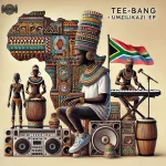 Tee-bang – Umzilikazi EP