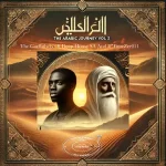 ALBUM: The Godfathers of Deep House SA & T'TimeZer011 - The Arabic Journey, Vol. 2