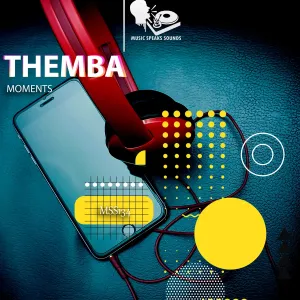 ALBUM: Themba - Moments