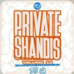 Tots SA - Private Shandis Vol. 13 Mix