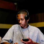 Tsebebe Moroke - Default ft. Leray
