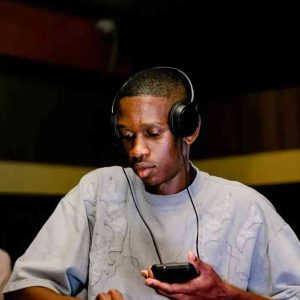Tsebebe Moroke - Default ft. Leray