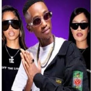 TxC & Scotts Maphuma - Parti (Shoni Kompo)