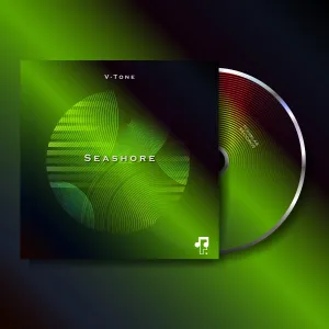 V-Tone - Seashore EP