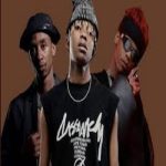 Xduppy, Mellow & Sleazy, Last Born Diroba - 5k ft. Scotts Maphuma