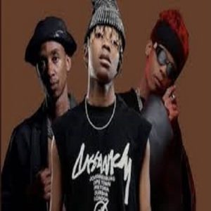 Scotts Maphuma, Mellow, Sleazy & TheBuu - Pepe Papa