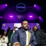 Kabza De Small - Kunye PTA III (Afro Set)
