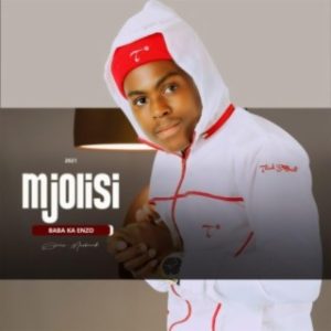 Mjolisi - Soft Spot