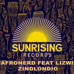 AfroNerd - Zindlondio ft. Lizwi