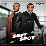 Airic & Mjolisi – Soft Spot EP